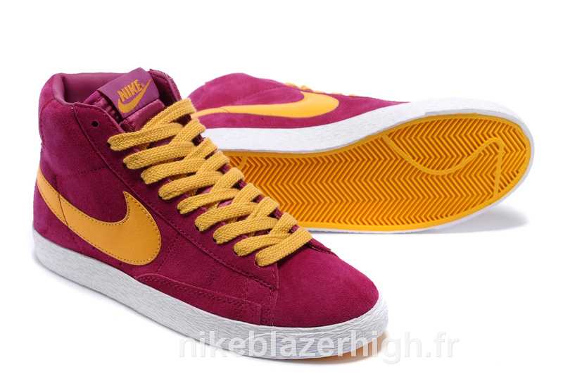 nike blazer high canvas beau de la Chine moins cher blazer vintage nike nouveau style